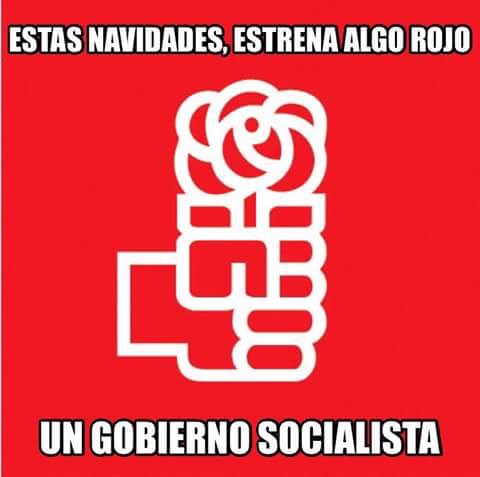 inesluis's tweet photo. #PSOE #ProgramaPSOE Piénsate q vas a votar el #20D y #votapsoe https://t.co/1nQdtnOil3