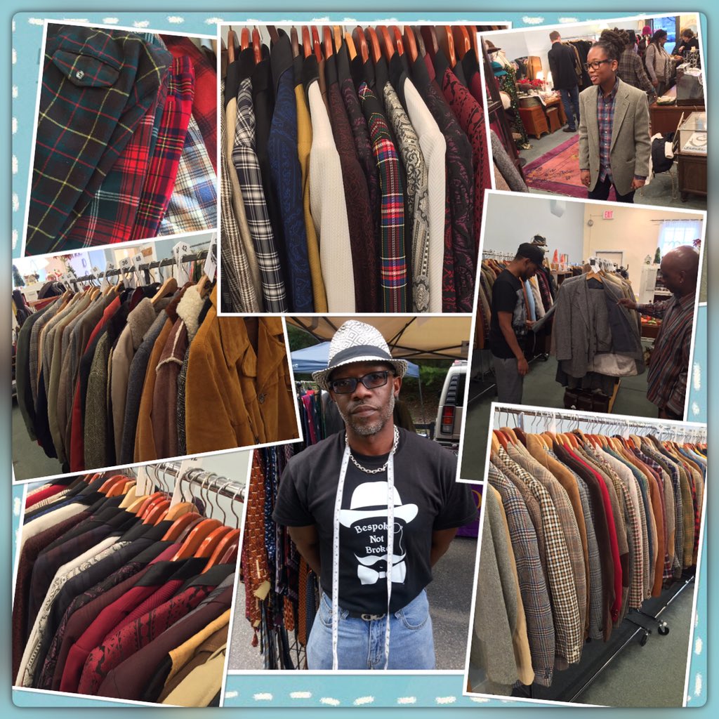 BespokeNotBroke's tweet photo. We truly love what we do! #vintage #vintagestyle #vintagefashion #fashion #fashionblog #style #styleblog #menswear https://t.co/ckWHDHkV3p