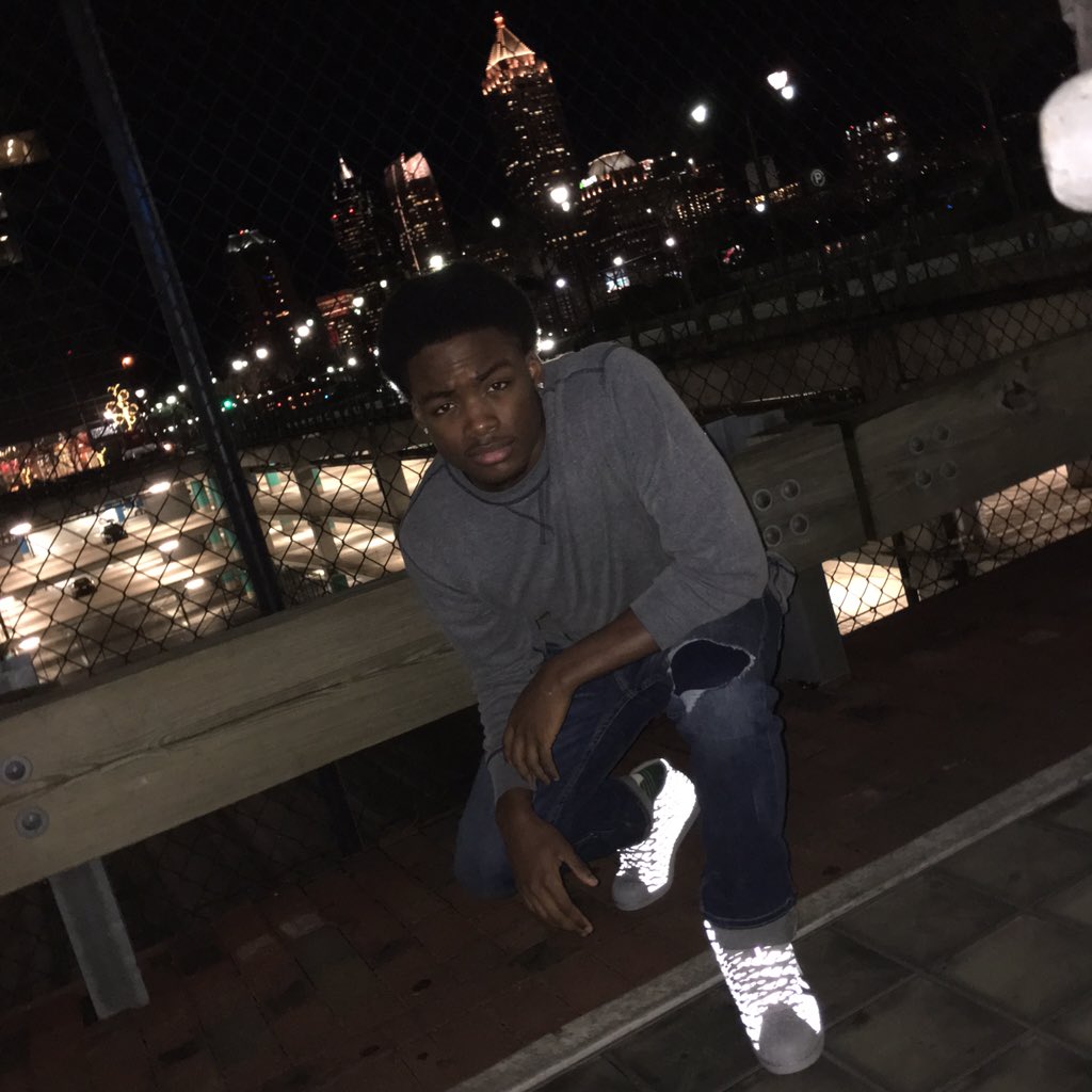 TRILLJamaican's tweet photo. like Michael Jordan I'm perfecting my craft 👼🏾 https://t.co/LXfhDzALZg