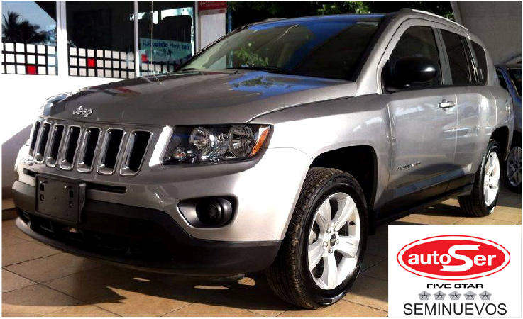 SeminuevosAuto's tweet photo. #AVecesMeDanTantasGanas de comprar una  #Jeep #Compass en Autoser #seminuevos #PuertoVallarta https://t.co/BLeZD9zx0N