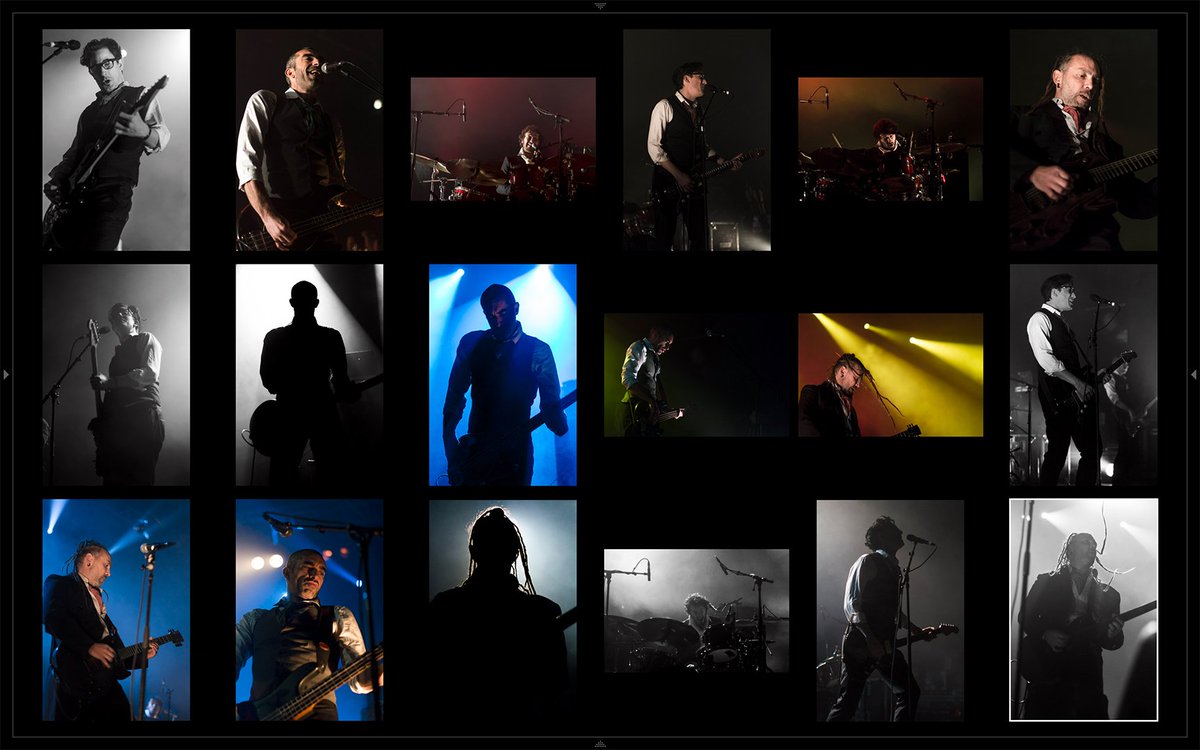 sticktoyourseum's tweet photo. Je suis HS mais voilà une preview de mes photos de la 1ere partie de @NoOneIsOfficial, #LordRuby https://t.co/f5mFp7YhT7