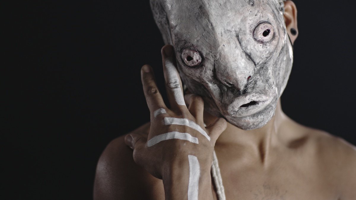 badunklsista's tweet photo. VAS CONFRACTUM. New dance film created in collaboration with the astonishing Tigre Bailando! https://t.co/lctaWA7oDv https://t.co/WfrKH1Ywj7