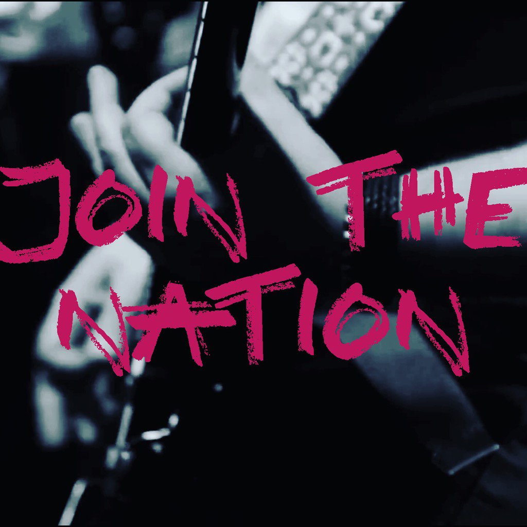 Merch Nation tweet media