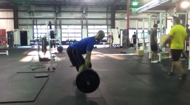 T_Nation's tweet photo. Use this little-known training method to pull more plates off the floor: https://t.co/fsFbR49xt6 https://t.co/kEU5rO5FhY