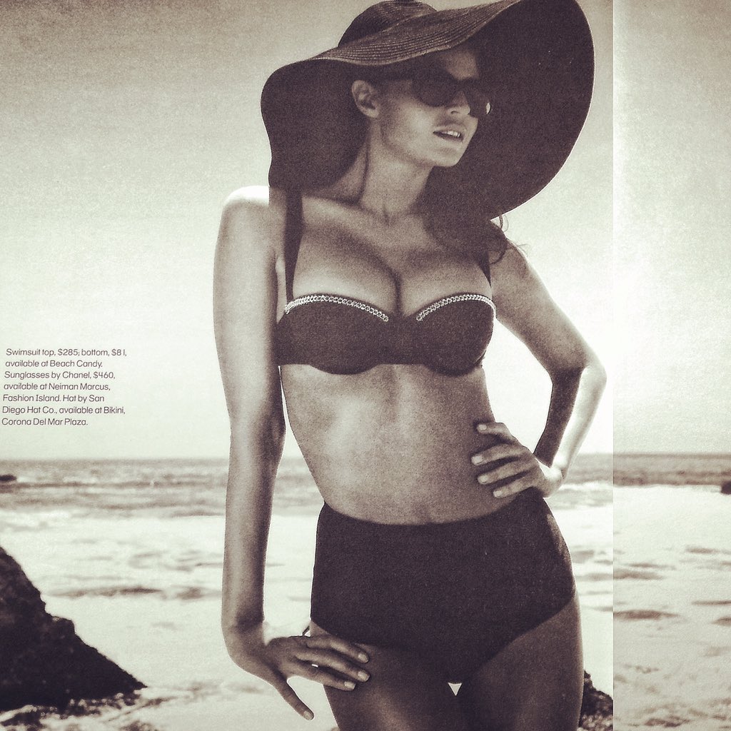freeswimsuits's tweet photo. Favorite #BeachCandy #LBB photographed by @newportbeachmag Spring, 2011 #MustHave #BikiniLife #LookYourBest https://t.co/yysETBTw3J