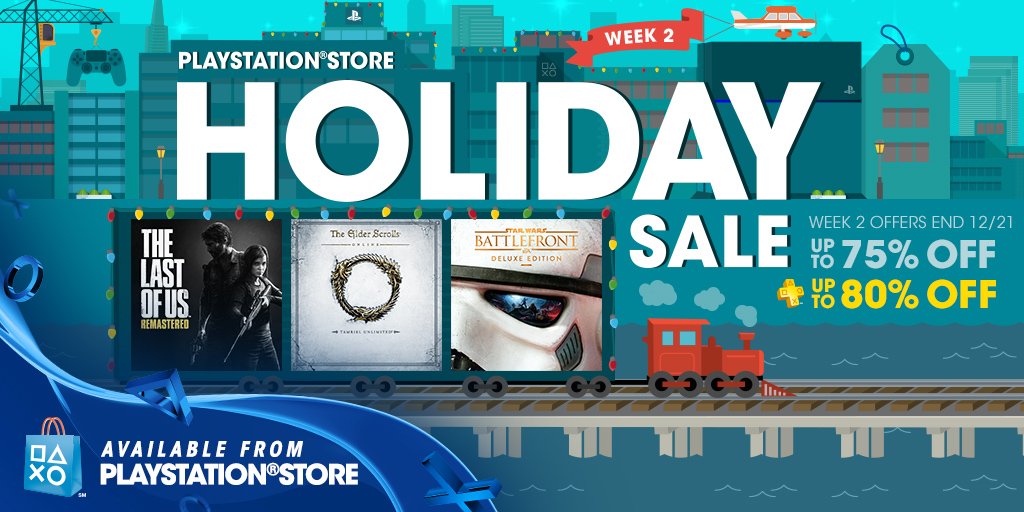 PlayStation tweet picture
