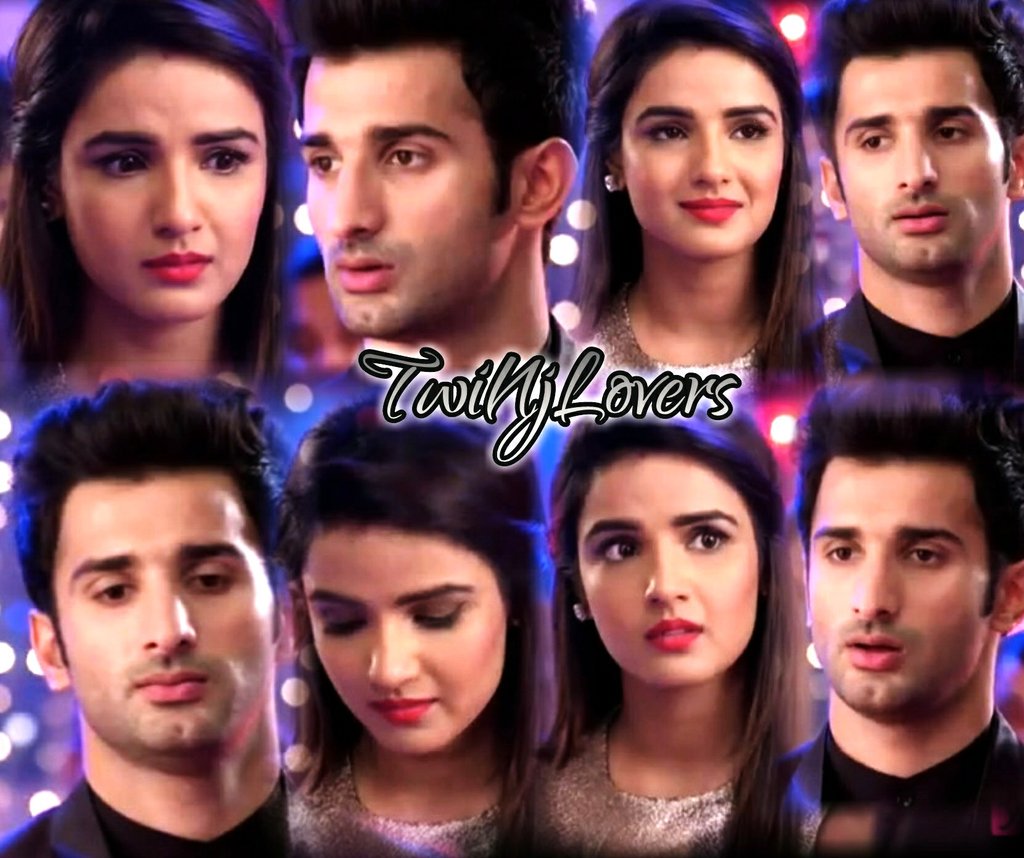 Image result for twinj collage twinkle kunj sad