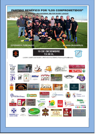 Peñarroya Rugby tweet media