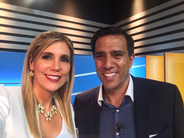 slgarelli_cnn's tweet photo. El técnico de Cerro Porteño, Cesar Farías confía que bajo su direccion tecnica, Cerro ganará la Copa Libertadores. https://t.co/g2xIwcBUPF