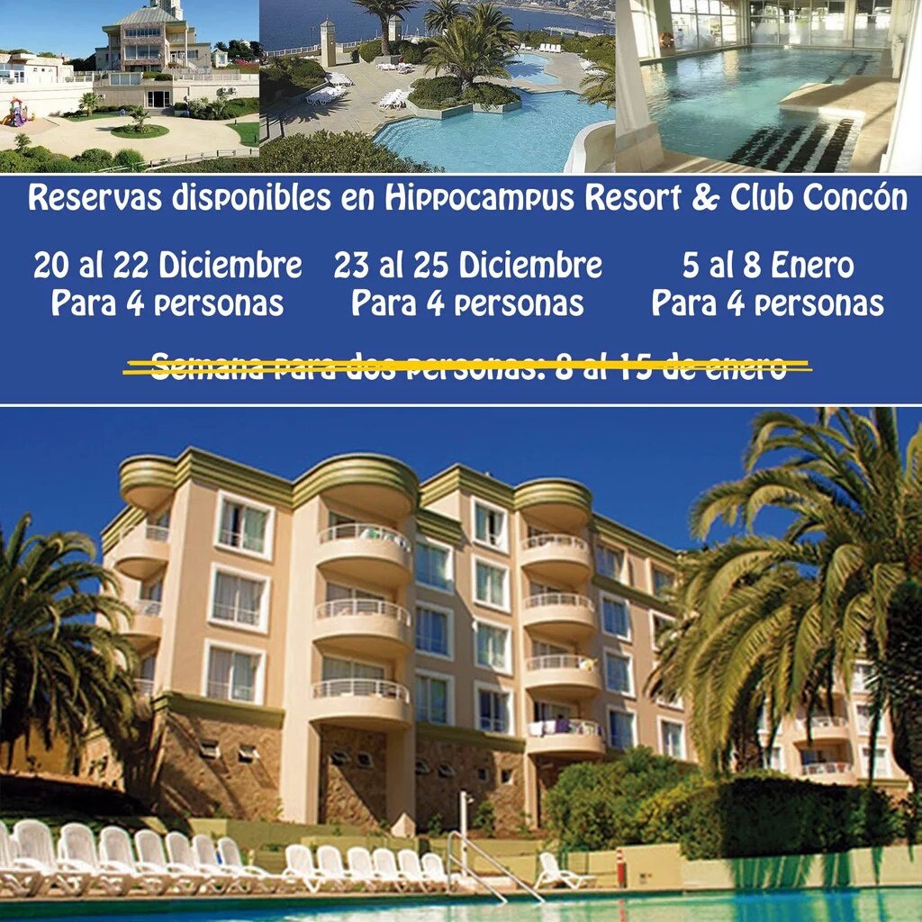 NicoChiessa's tweet photo. Rajese con un RT: Deptos disponibles en Concón para este verano ♡ https://t.co/Ov2ft4ZOLc