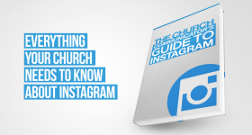 LauraBMusic7's tweet photo. Church leaders! Get this book! Your guide to Instagram. @jdb_creative #chsocm #churchtech  https://t.co/vkFK9dJZaP https://t.co/DqUcHfJMLH
