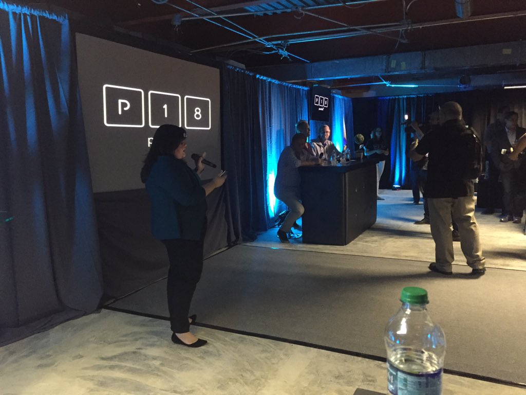 app_turn's tweet photo. ¡ Lanzamiento de @p18startups ! https://t.co/i2Wfd3i886