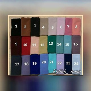 khaffah_shop's tweet photo. Yuk di order ima scarfnya. 
Banyak pilihan warnanya juga lho. 
Cek di :
IG : kaffah_shopp
Pin : 79E0589A
Malasiih :) https://t.co/2u1wksnUDr