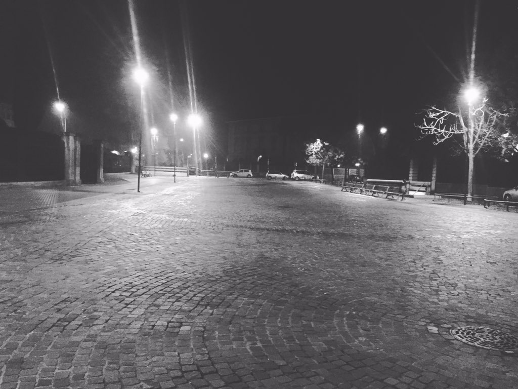 ManitaLab's tweet image. Si finisce ora di lavorare però che bello