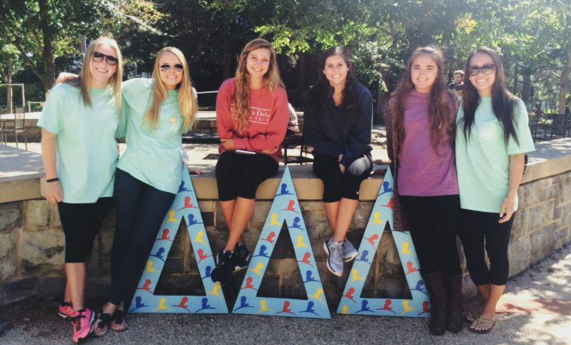 UPrimetime's tweet photo. The sisters of @VTTriDelta have a Tumblr that is ridiculously hot and mind blowing https://t.co/o0I1PCaXWT https://t.co/c3KdPSy1Lw