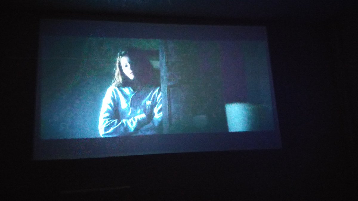 Lilymedsdnt's tweet photo. Watching @Interstellar
So far so good! https://t.co/0nNshNBJ9z