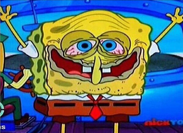 teachergoals's tweet photo. Smile through the pain and the fatigue.  The end of the week is near.  If you complain, others will too. https://t.co/HvhPk2lm6T