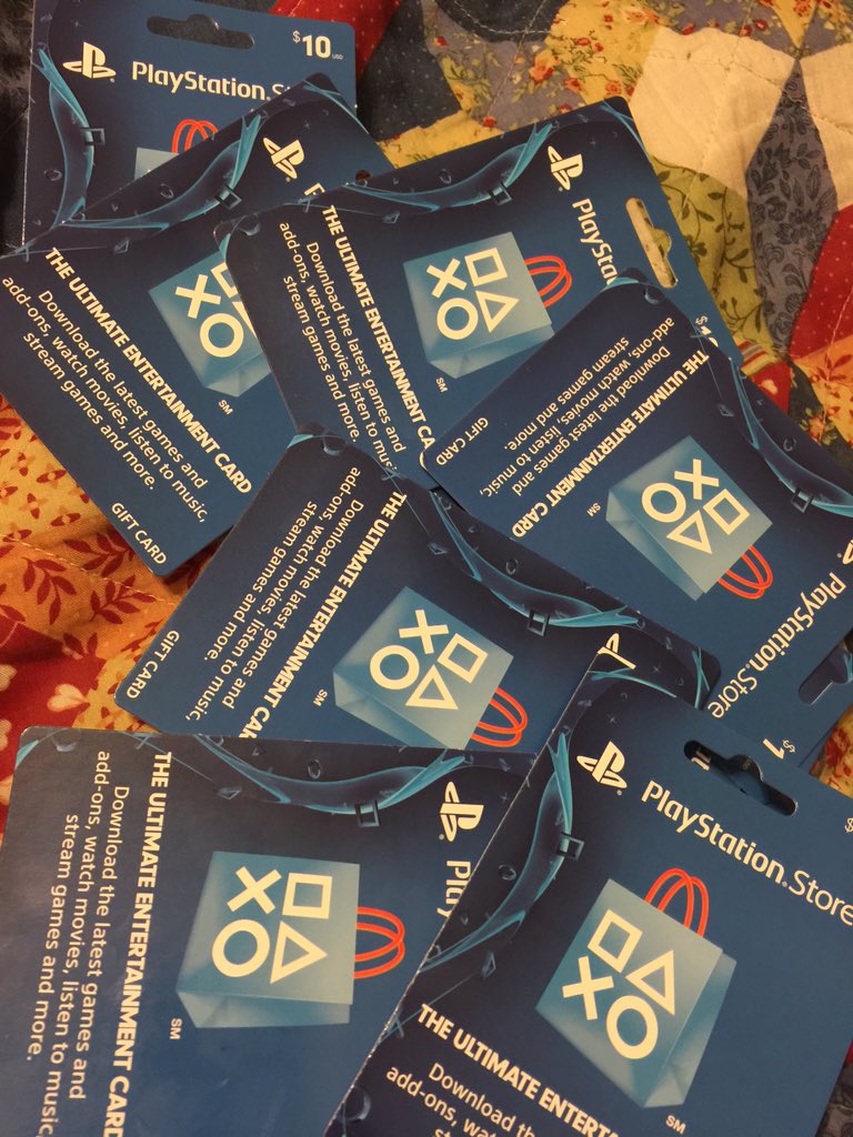 UnitedgamerzHQ's tweet image. RETWEET IF YOU WANT A PSN OR XBOX CODE!!