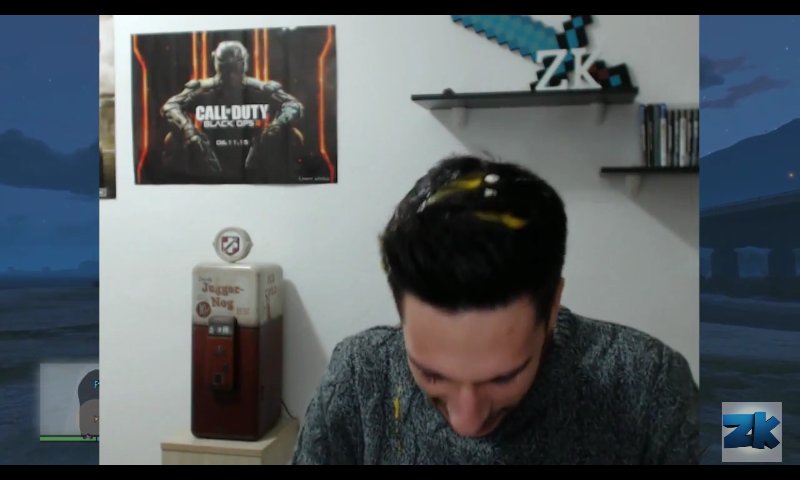 Andres38103542's tweet photo. Lo mejor del directo jajaja 😂😂😂 @XxStratusxX @FlowstreetYT @ZokoYT #StraFloKo https://t.co/1AqM70seSB