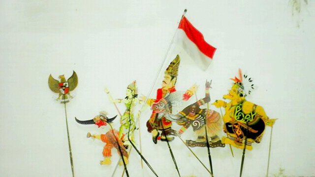 Maju bersama satu tujuan....