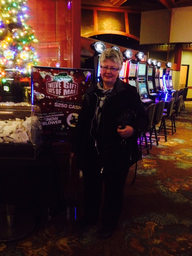 Casino Calgary tweet media