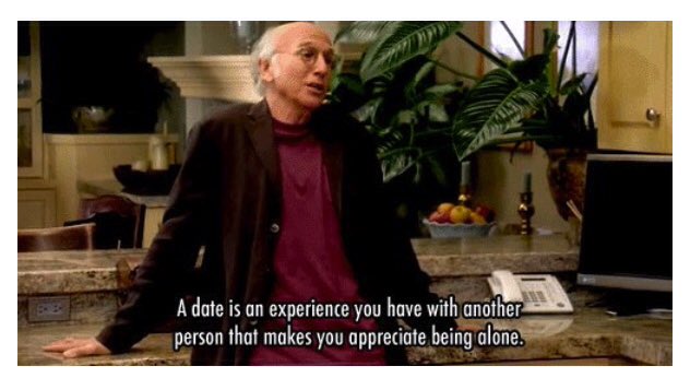 PostModernMatch's tweet image. New blog post! Five Things I Learned in 2015 postmodernmatchmaker.blogspot.com ❤️ #dating #blog #YearInReview #LarryDavid