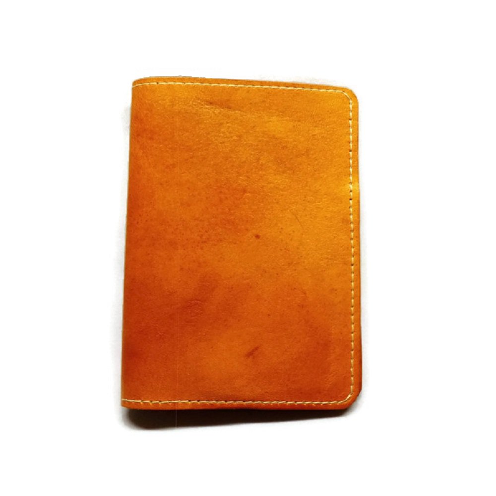 HurstHedley's tweet photo. Our latest creation, passport holder using @tandyleather tan Eco-Flo Waterstain. Really pleased. This one's mine! https://t.co/y7CwIn0VcC