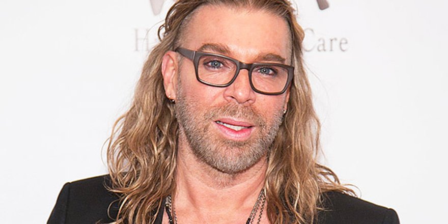 People On Twitter Hundreds Sue Chaz Dean S Wen Hair Care For