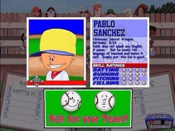 The greatest athlete of our generation