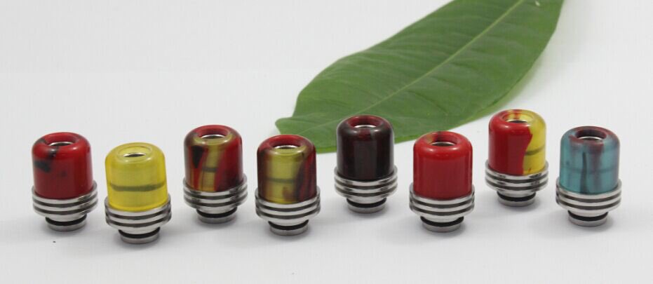 VaporEdward's tweet photo. Newest stabilized drip tips,hottest selling. https://t.co/DRPSSESbz4
