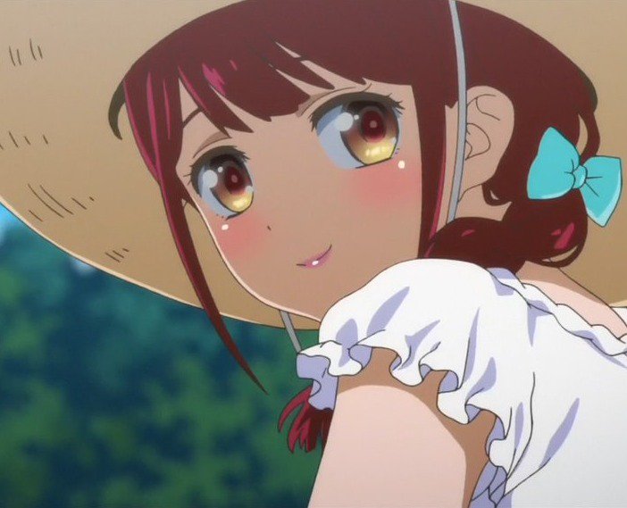 MAMORI TOKONOME ゲームキャラクター MAMORI TOKONOME Tokonome Mamori