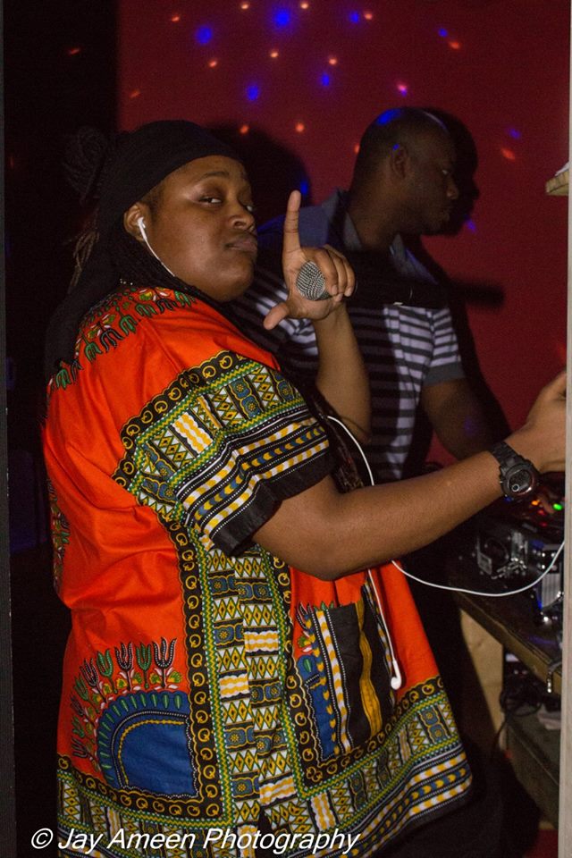 charmcitydirect's tweet photo. my sister @Jaethelyoness hosting the #PMAPP event this pass Saturday https://t.co/6JP4PsvySo