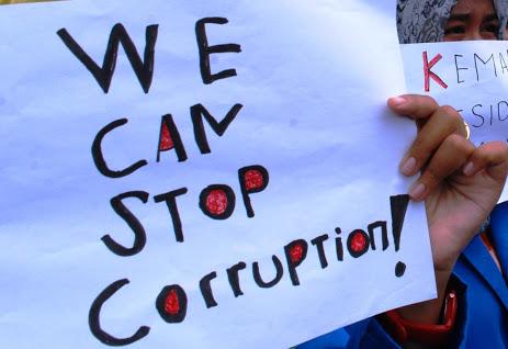 zubaidahh12's tweet photo. We can!
@KPK_RI 
#TelanaiBhaktiAntiKorupsi
#JAMBI
#1BAntiKorupsi https://t.co/KfG11cLY9Q