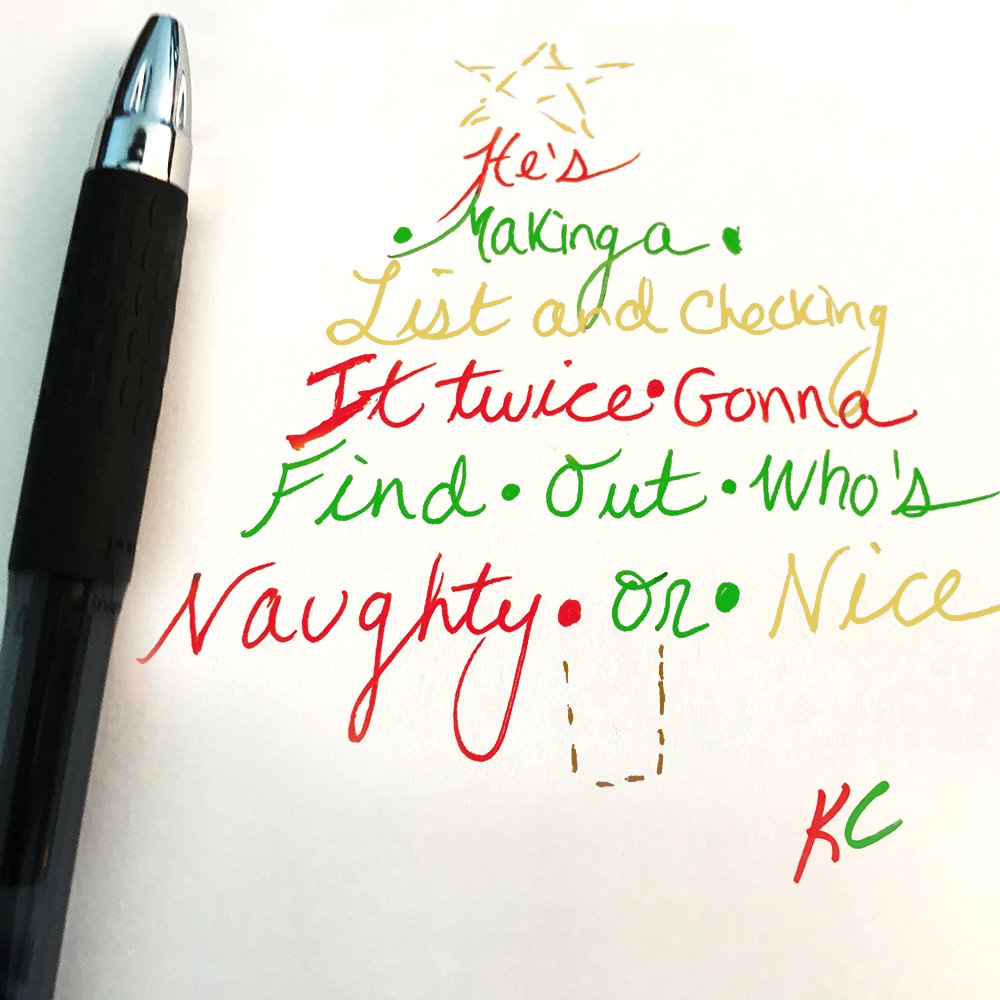 kcandsunshineb's tweet image. I heard "Santa Clause Is Coming To Town!" Listen to the new album #ASunshineChristmas - play.spotify.com/track/0bMrRJKg…