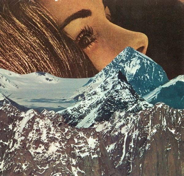 design1o1's tweet photo. 10 Collage Artists: Hannah Höch to Man Ray→ #FurtherInspiration https://t.co/hstCM10Yao https://t.co/0rUEtBq3Xo