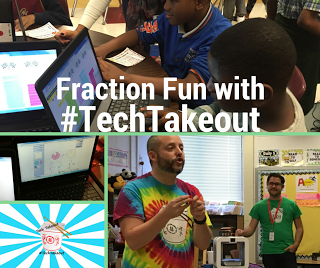 JGTechieTeacher's tweet image. #TechTakeout serves computation of fractions
#edtech #mathchat

bit.ly/TTfractions