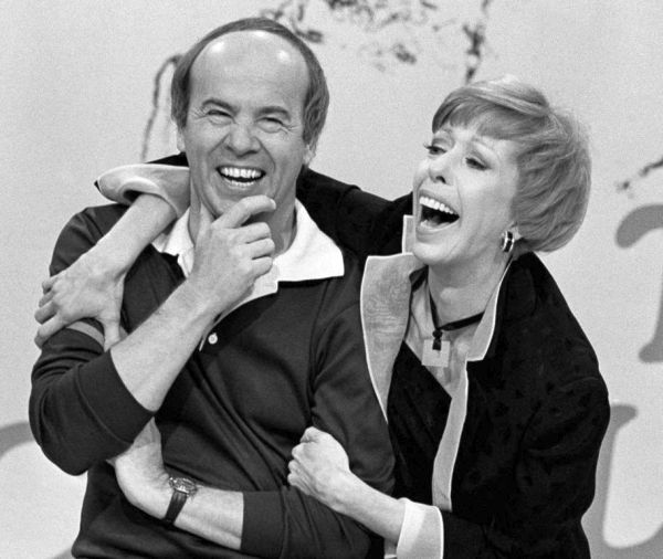 Happy Birthday, Tim Conway!!! 