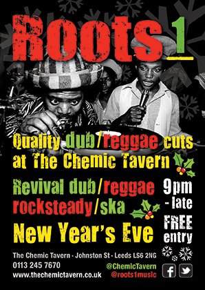 roots1music's tweet photo. Roots1 are playing @ChemicTavern all welcome please spread the word.
Also check this out https://t.co/DKhc7vCKi0 https://t.co/cGgHF3R0iI