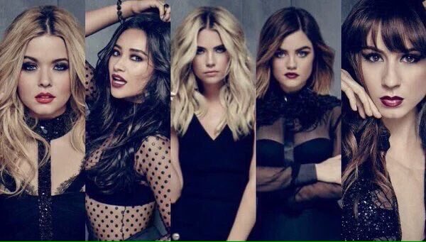 brigaddlovato's tweet image. SOBRE EU NÃO ESTAR SABENDO LIDAR #PLLPoster