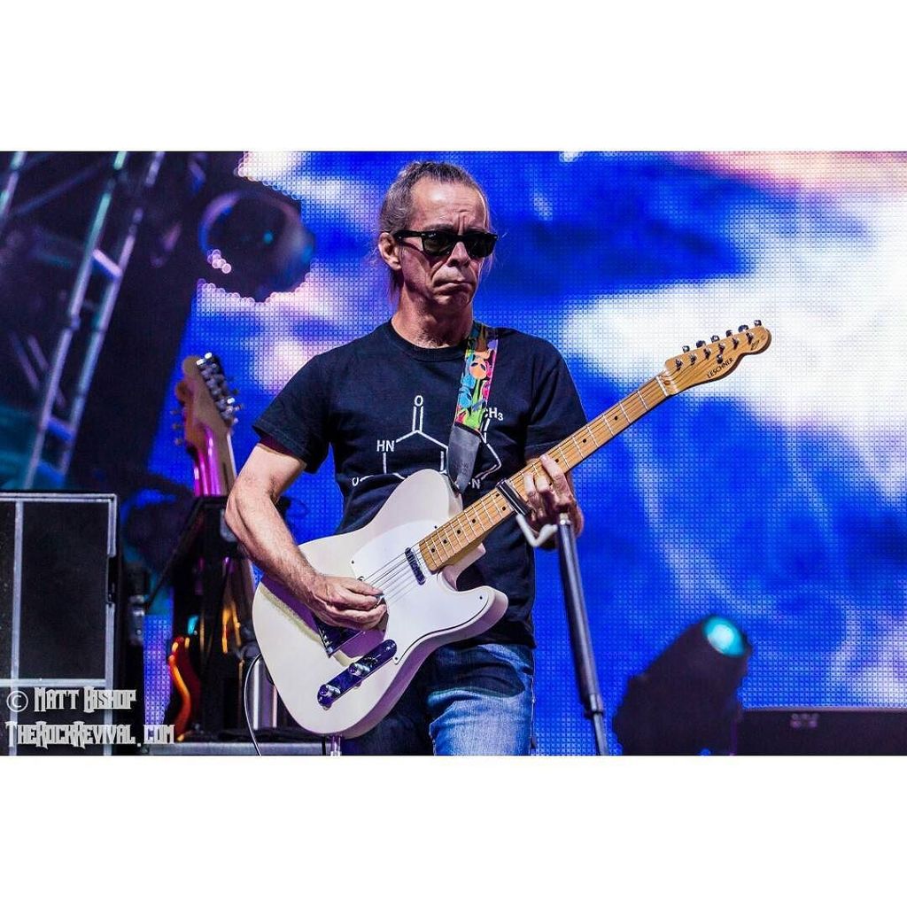 Happy Birthday Tim Reynolds of        