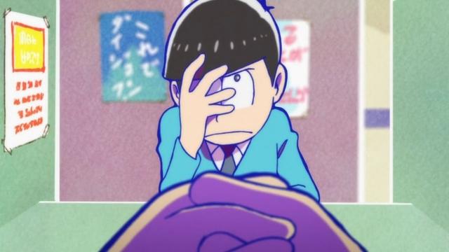 カラ松の画像をアップすると似た構図のノンスタイル井上の画像が送られてくる カラ松の画像をアップすると似た構図のノンスタイル井上の画像が送られてくる