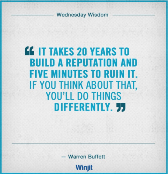 WinjitGames's tweet photo. #WednesdayWisdom from one of our greatest business leaders!!!  #GameQuote https://t.co/8YhStXsMmQ