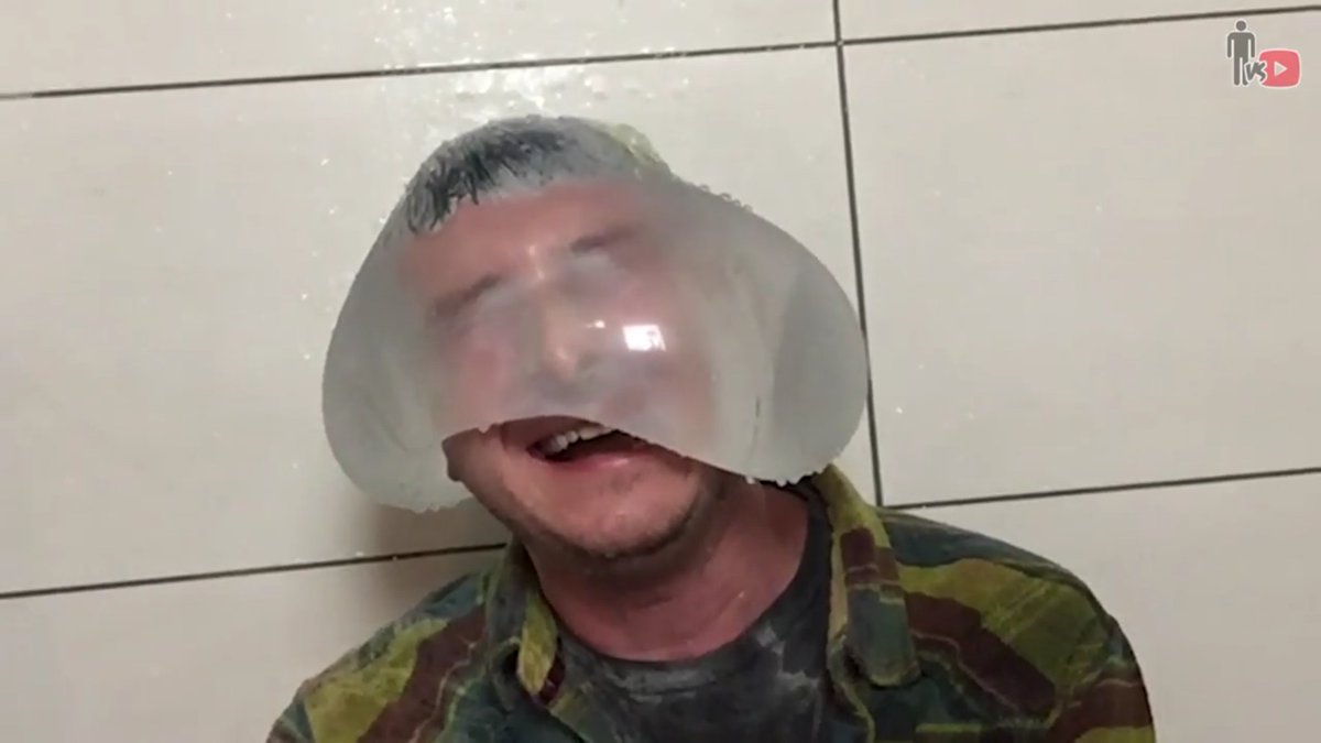 moriya_balas's tweet photo. Amazingly amazing. @RobCzar #thecondomchallenge https://t.co/fZDtq5kQoT