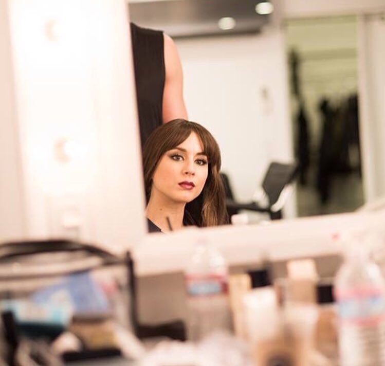 BersabehS's tweet image. BTS #PrettyLittleLiars  #5YearsForward 
#PLLPoster