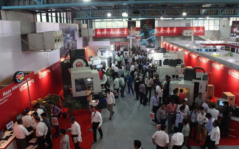 Mfgtechupdate's tweet image. #HaasTec Pune draws over 3000 visitors mfgtechupdate.com/2015/12/haaste… via @Mfgtechupdate @Haas_Automation #CNC #Haasmachine