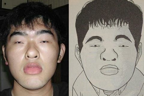 完全に一致 めさめさ笑える Mesamesa W Twitter