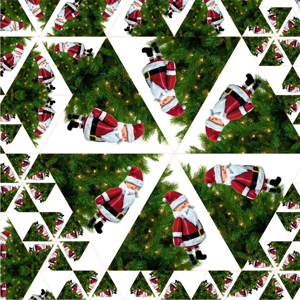 TeenySanta's tweet photo. There are about 60 million Christmas trees grown in Europe each year and just 8 days left before Christmas!
#santa https://t.co/joDrkwC1B3