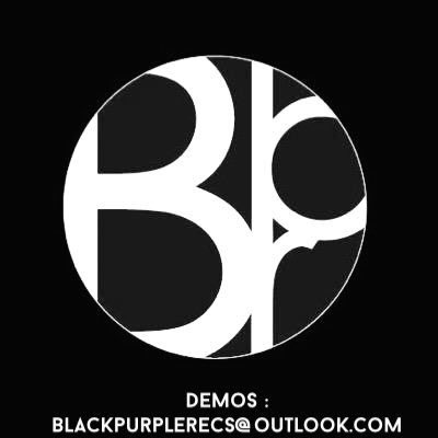 BlackPurpleRecs's tweet photo. Always looking for fresh &amp; quality stuff.Send us your demo! | Black &amp; Purple Limited Coming Soon. Just For Legends. https://t.co/iRFySzBnVe