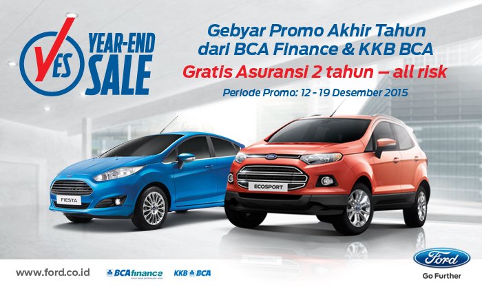 mobkasmurah's tweet photo. GEBYAR #PROMO AKHIR TAHUN #MOBILFORD Dari BCA Finance & KKB BCA!, Promo detail klik >> https://t.co/T0o2ylfTOD https://t.co/fRSoJ4dbCq