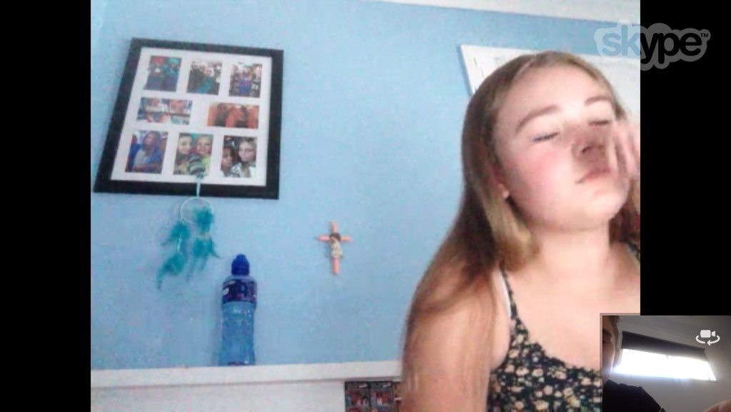 charlie last name wilson twotter video